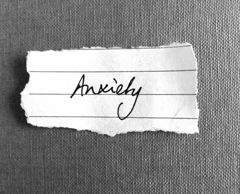 Anxiety