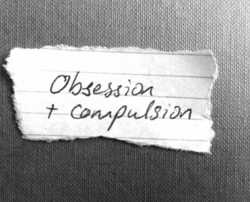 Obsession and compulsion