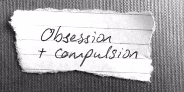 Obsession and compulsion