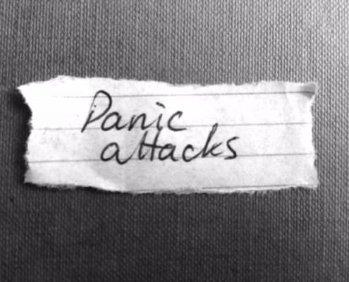 Panic attacks
