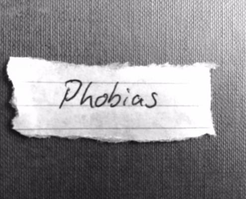 Phobias