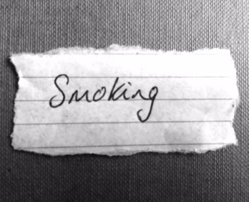 Smoking