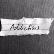 Addictions