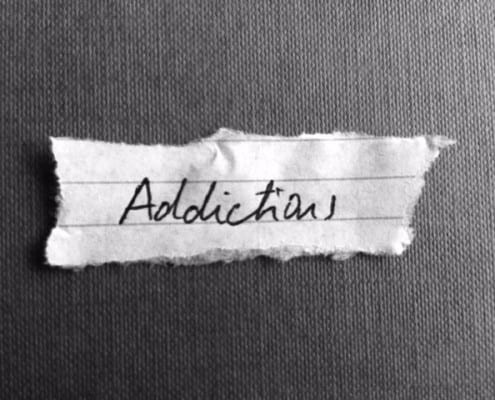 Addictions