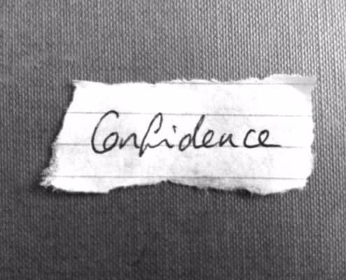 Confidence
